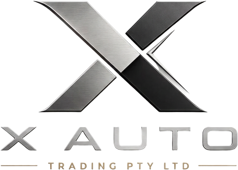 X AUTO TRADING PTY LTD